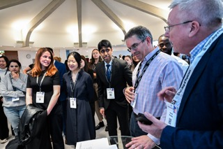 Photo from Med 2026